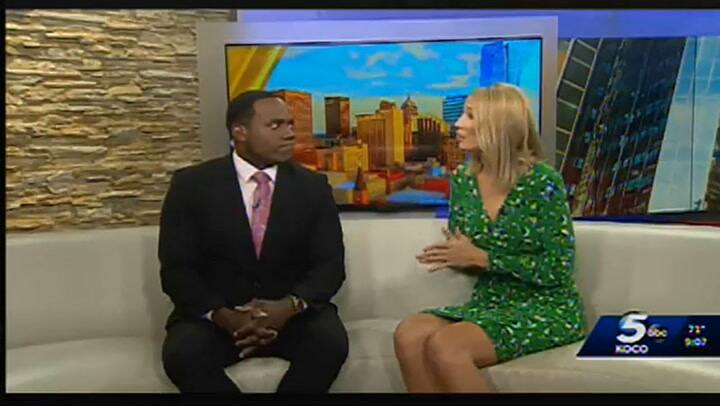 El pedido de disculpas - Fuente: YouTube