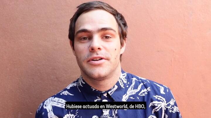 Ping pong ohlalero a Peter Lanzani