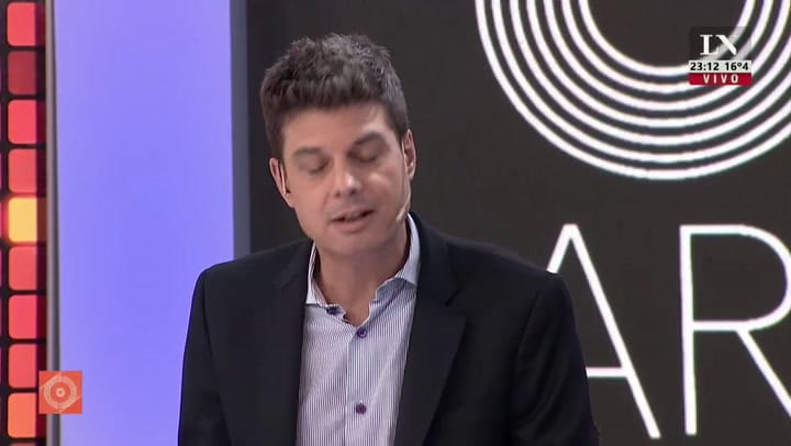 Santiago del Estero y la propiedad privada. El análisis de Francisco Olivera.