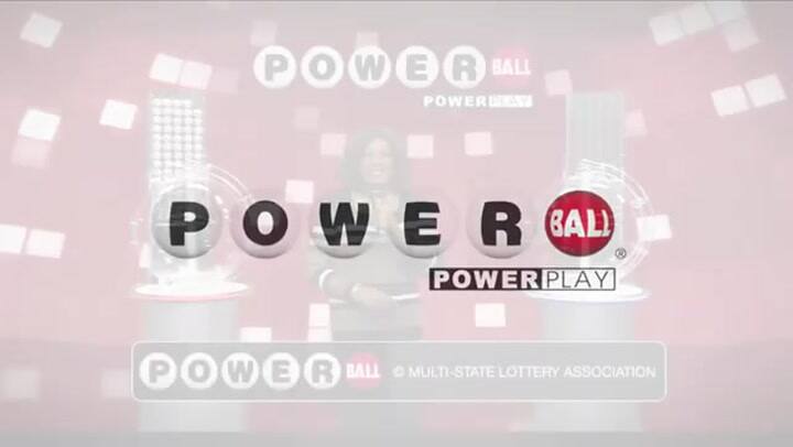 Resultados de la lotería Powerball del sábado 23 de noviembre