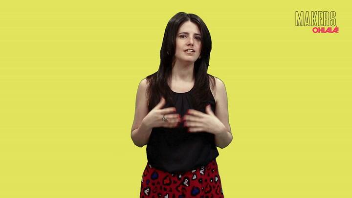 Alejandra Marcote - El síndrome del impostor