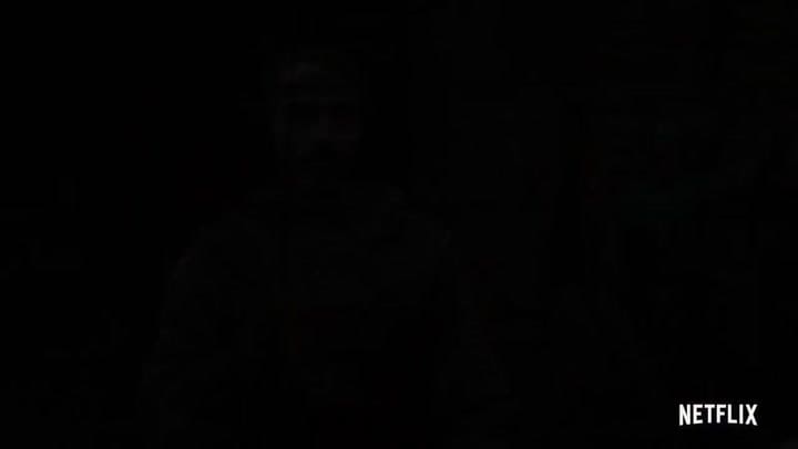 The Last Kingdom - Adelanto de la tercera temporada - Fuente: YouTube