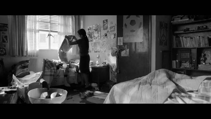 Trailer de Roma - Fuente: YouTube