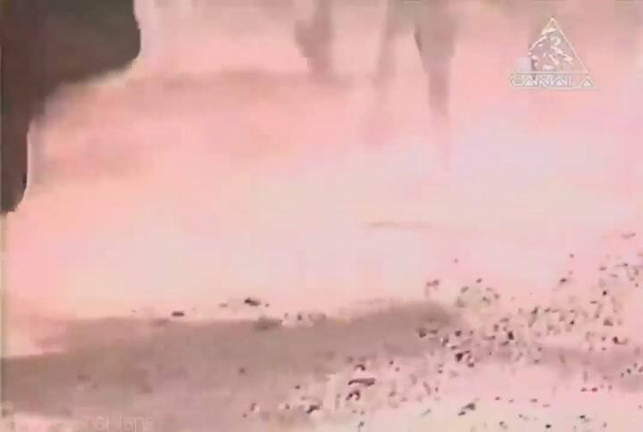 Shakira en la novela donde actuó