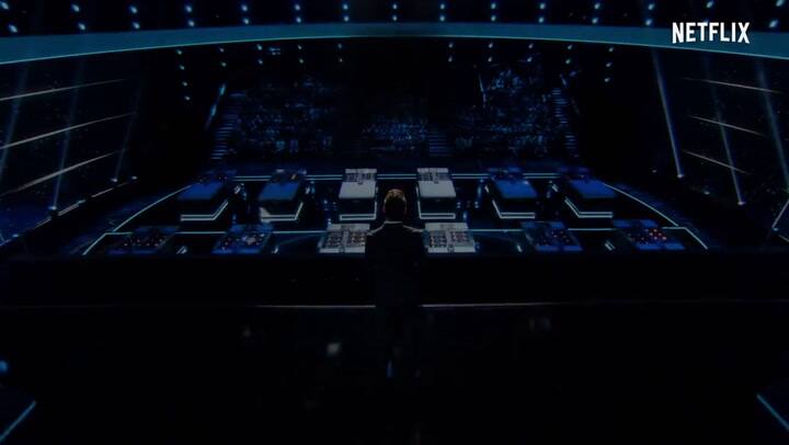 Trailer de Todo el mundo a la mesa - Fuente: YouTube