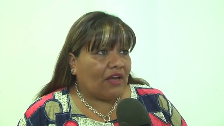 Sigue siendo muy complicada la situación en Salta por las inundaciones