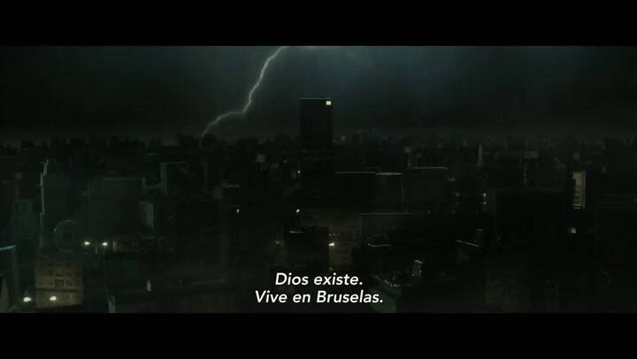 Trailer de El Nuevísimo Testamento (Dios atiende en Bruselas)