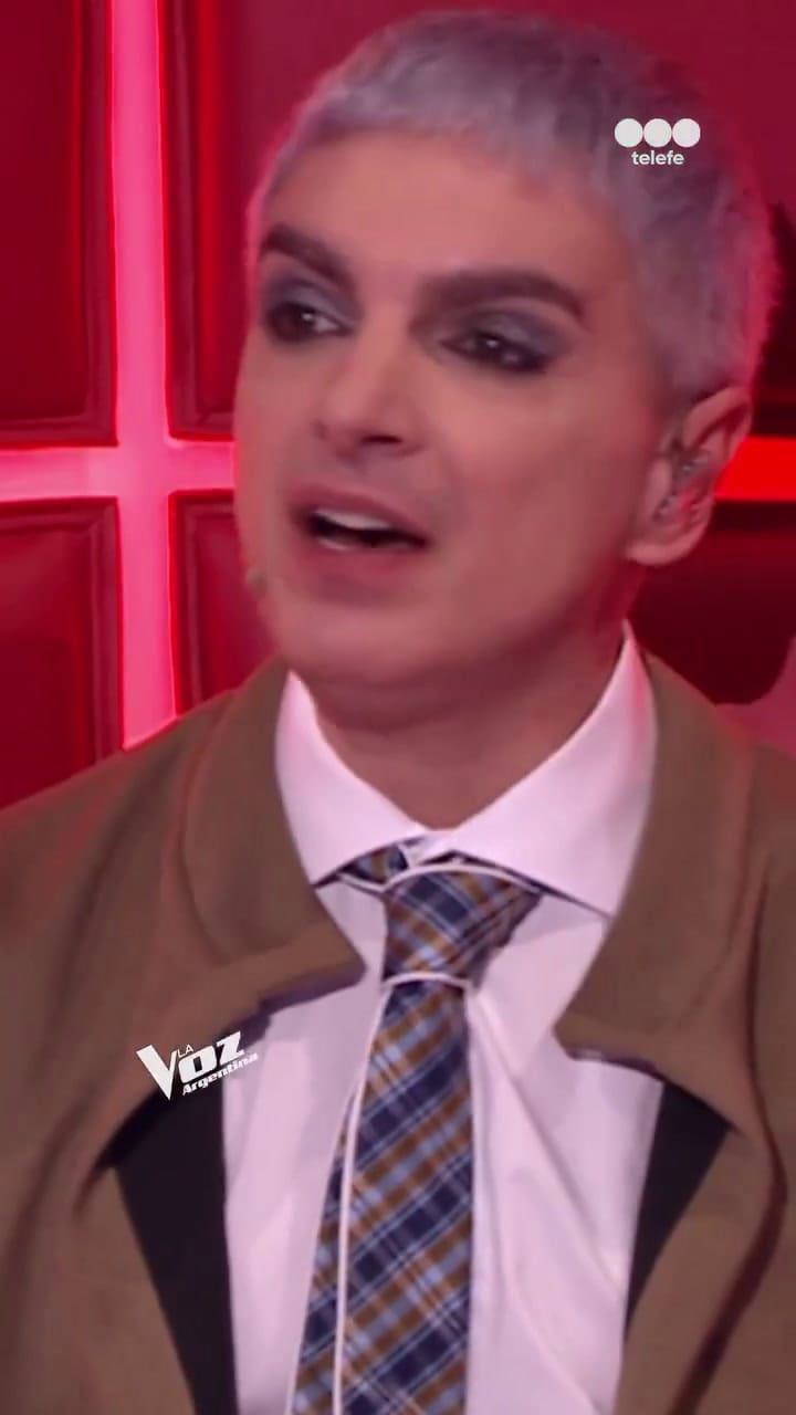 Miranda! canta Tu misterioso alguien