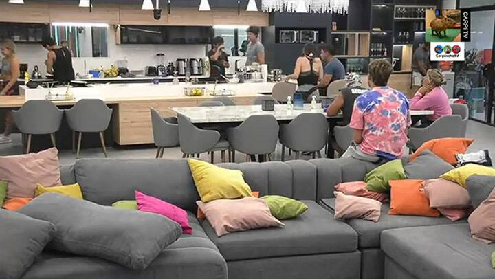 Las repercusiones del grito a Marcos