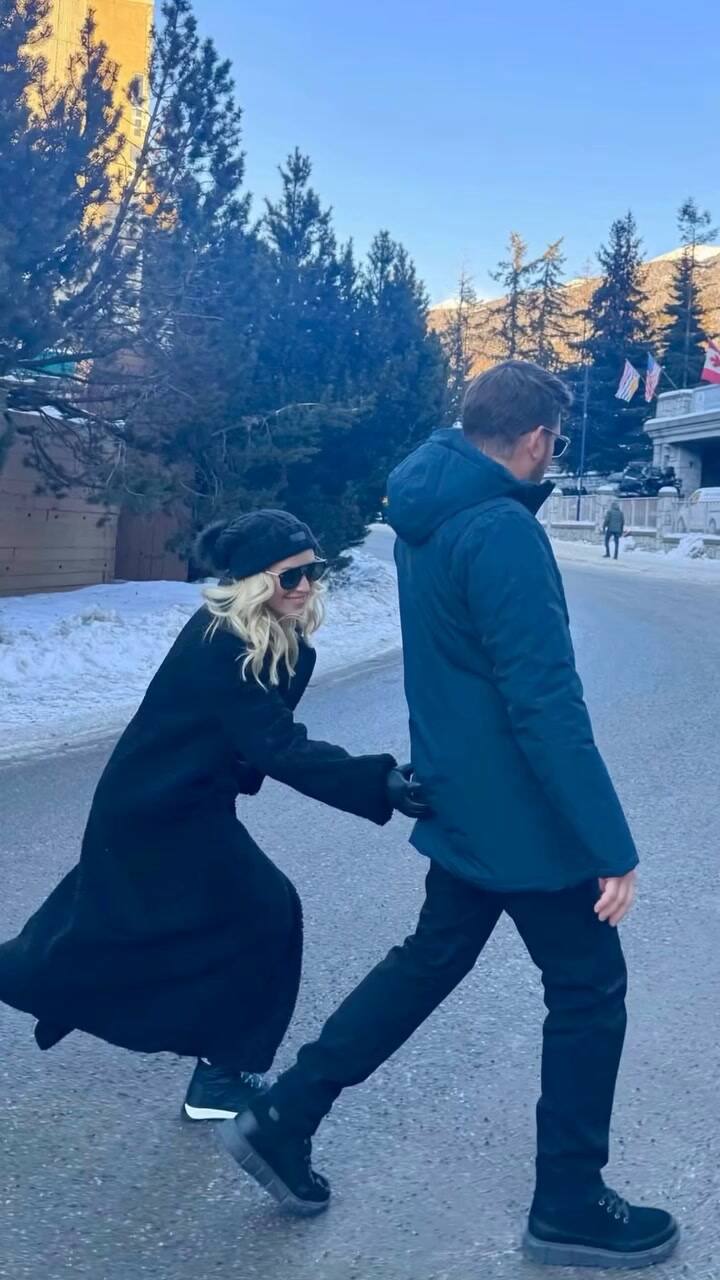 Michael Bublé emocionó con un video por sus 15 años con Luisana Lopilato