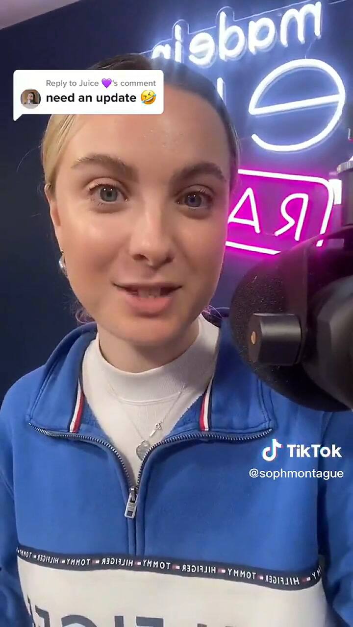 Una joven se confundió y terminó arriba de un ferry (parte III)