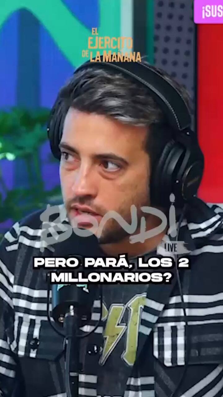 Zaira Nara y Facundo Pieres se habrían separado tras tres años de relación