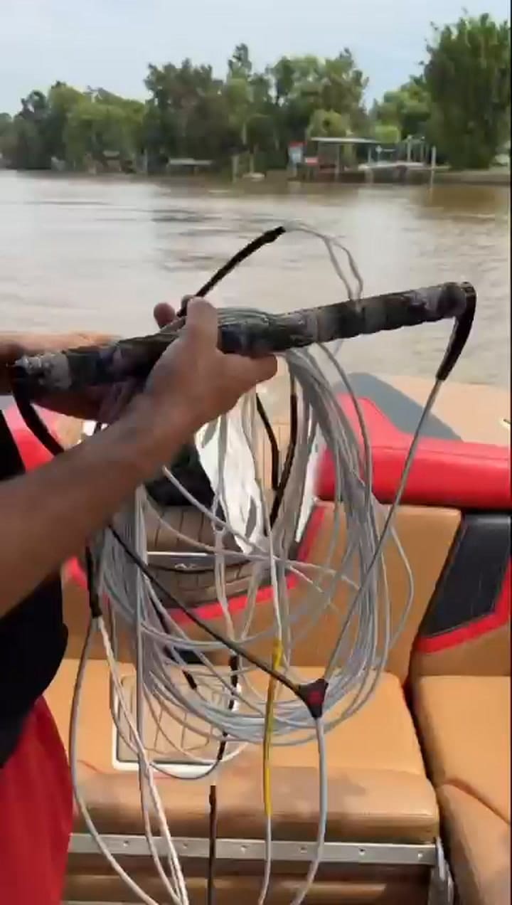 Wakeschool, escuela de wakeboard