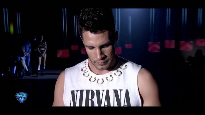 Bailando por un sueño 2017: el reggaeton lento de la Bomba Tucumana