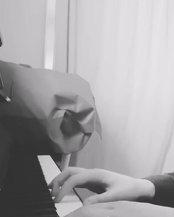 Paul Mescal canta un tema de Nace una estrella - Fuente: Instagram