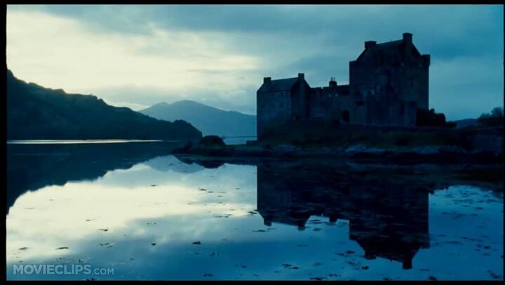 Cate Blanchett en The Golden Age