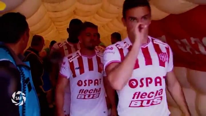 Resumen del partido: Boca Juniors superó a Unión de Santa Fe - Fuente: Télam