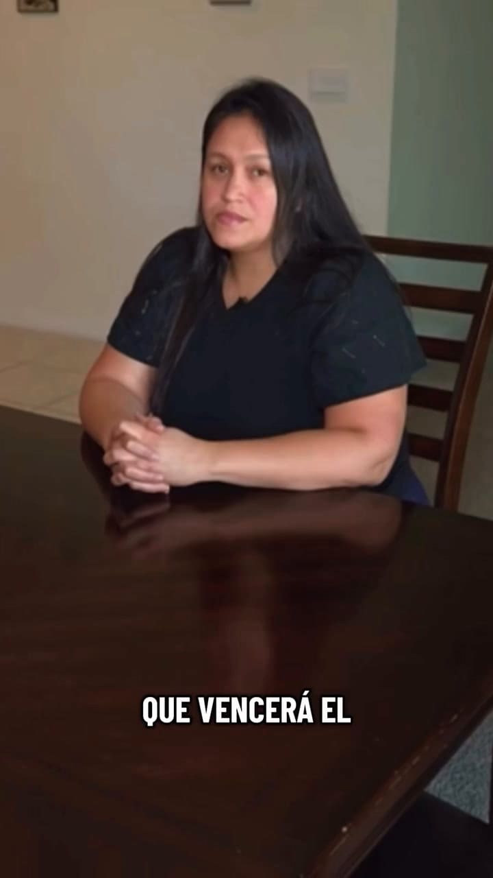 La incertidumbre de una venezolana en Florida tras la finalización del TPS