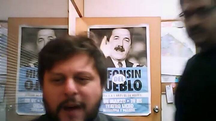 20 preguntas existenciales | Tute entrevista a grandes personalidades del país