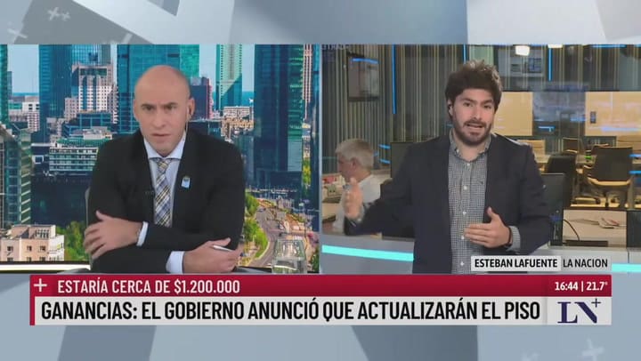 El análisis de la Economía