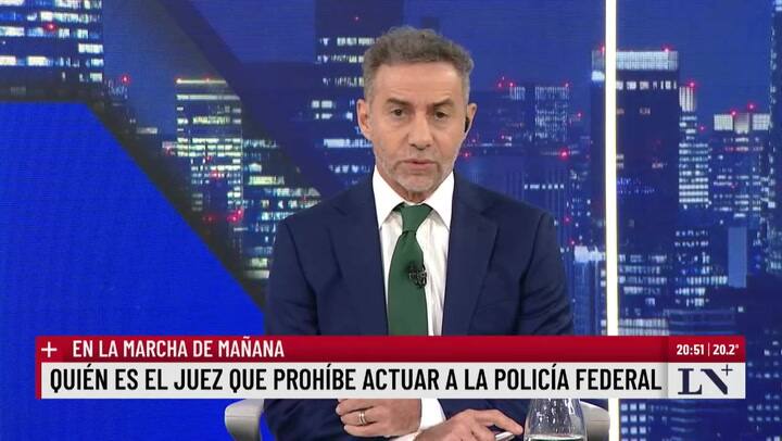 + Nación - 8 De Abril 2025