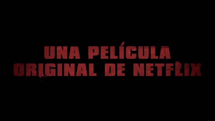 Trailer de la película italiana Los despiadados