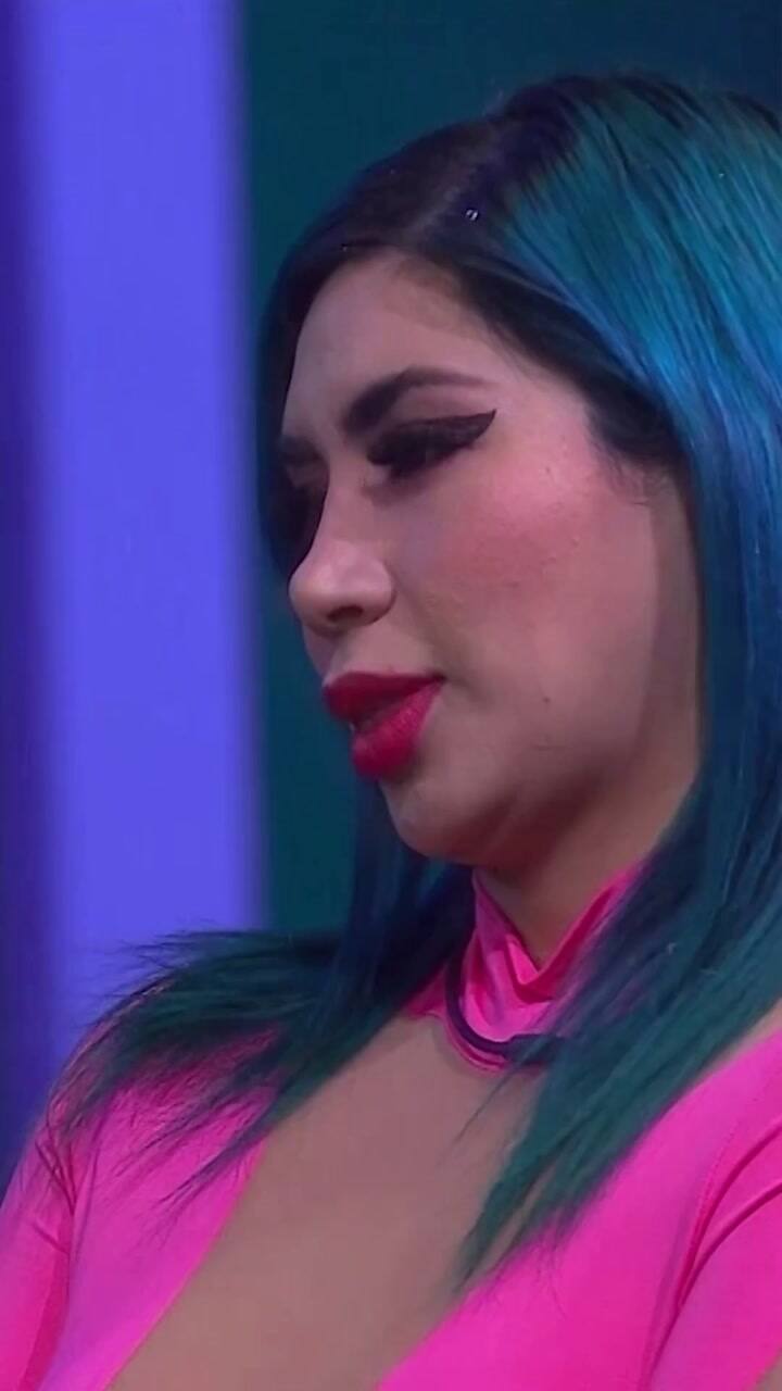 El posicionamiento en La casa de los famosos