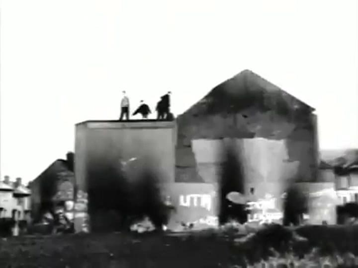 The Cranberries - Zombie