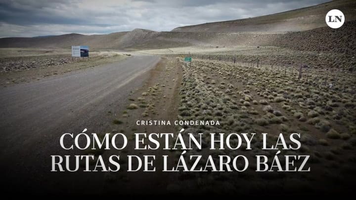 Los fundamentos del fallo que determinó que Cristina Kirchner es culpable de corrupción