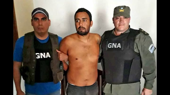 Las escuchas que comprometen a la banda narco de Itatí