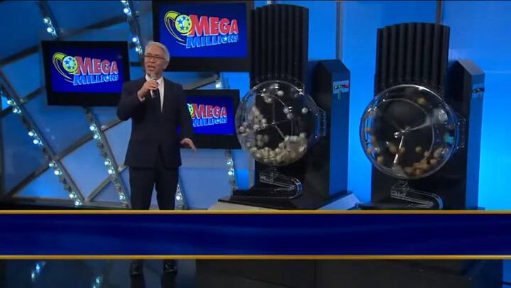 Los resultados de la lotería Mega Millions del 17 de enero