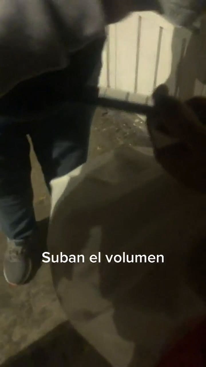 Pidió un vestido de 15 por Internet y recibió algo que la decepcionó totalmente