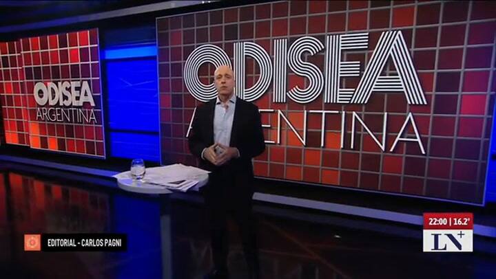 Milei entra en su segunda etapa; el editorial de Carlos Pagni