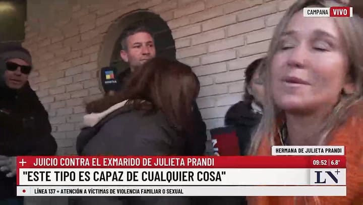 Padre de Prandi