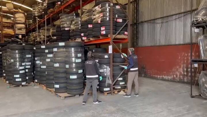 Cepo importador: la fábula de la hormiga y la cigarra, pero al revés