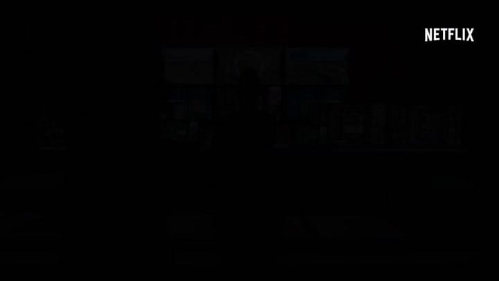 Tráiler de Bienvenidos a Edén