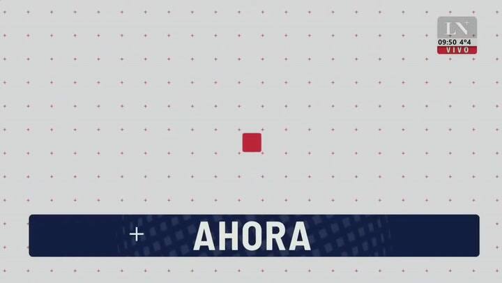 Choque y vuelco en Panamericana: un muerto. El conductor del camión perdió el control