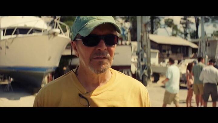 La posesión de Mary | Tráiler subtitulado - Fuente: Youtube