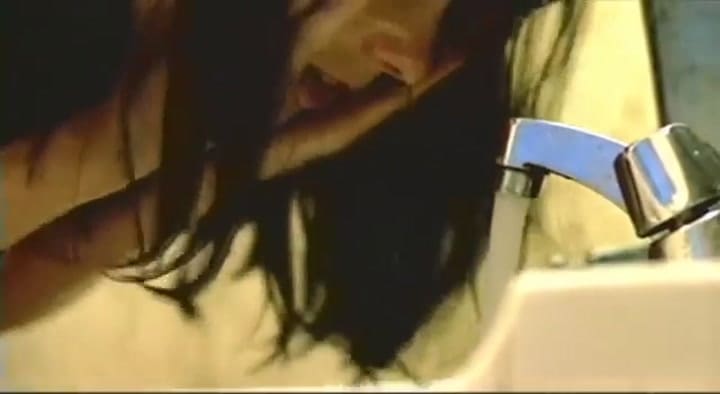 Björk, 'It's Oh So Quiet'