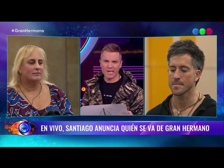Quedó Eliminado Devi ‐ Hecho Con Clipchamp