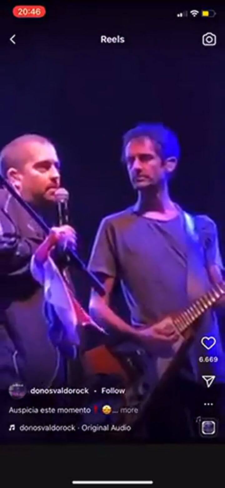 Javier Milei dijo que denunciará a Pato Fontanet por decirle que tiene “cara de nazi”