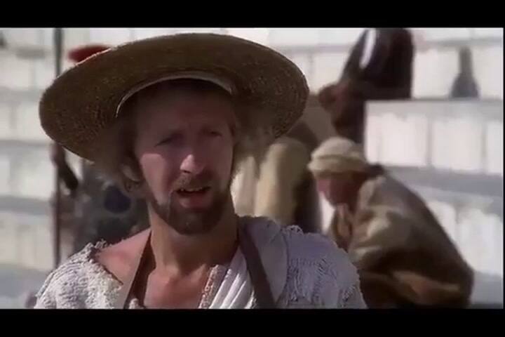 La vida de Brian: frente popular de Judea