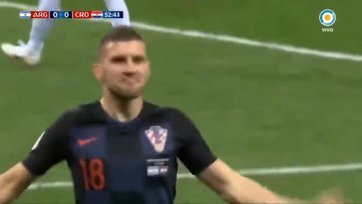 El arquero multicampeón que tuvo perfil bajo y quedó marcado por un blooper mundialista