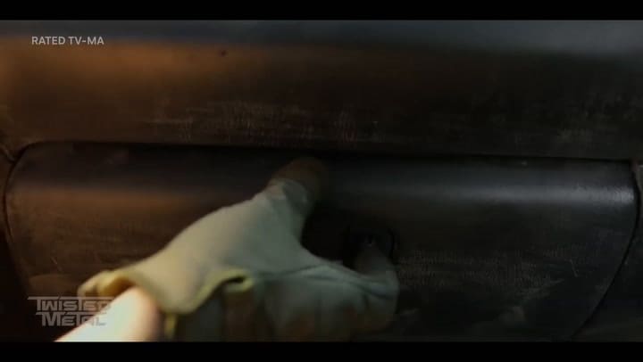 Twisted Metal Teaser Tráiler (2023)