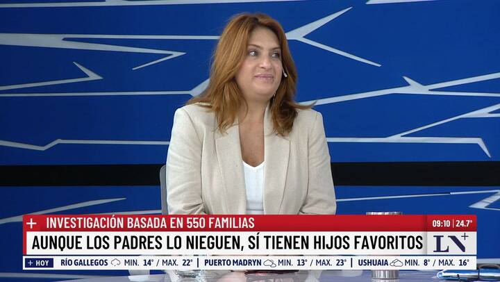 Deborah Bellota, psicologa