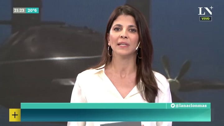 Entrevista a Oscar Aguad