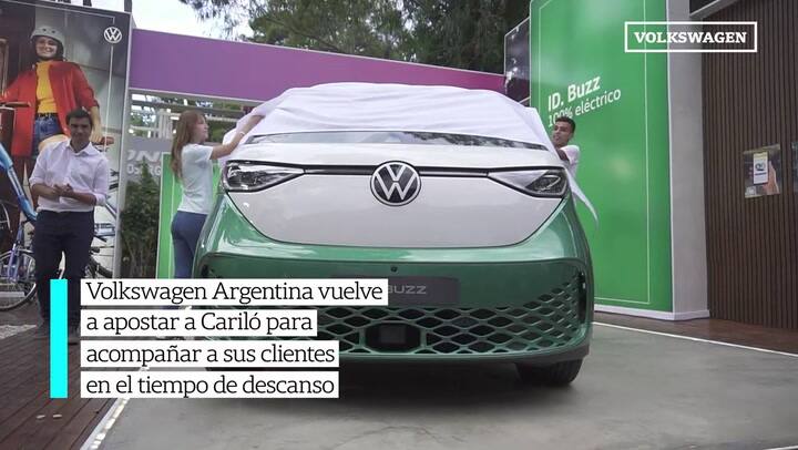 Propuesta 360: adrenalina, ejercicio, música, sustentabilidad y seguridad al volante