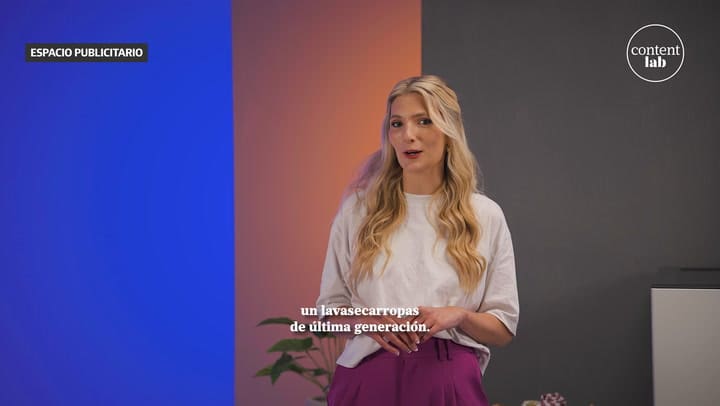 2 en 1: el electrodoméstico que simplifica al 50% las tareas del hogar