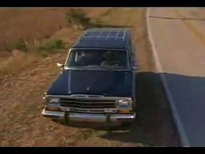 Joshua Jackson y Katie Holmes en Dawsons Creek - Fuente: YouTube