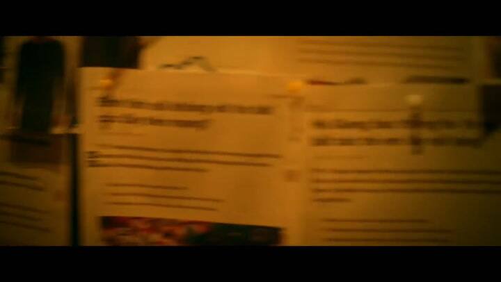 Trailer de la película vietnamita Furie